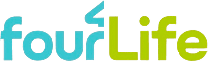Logo FourLife