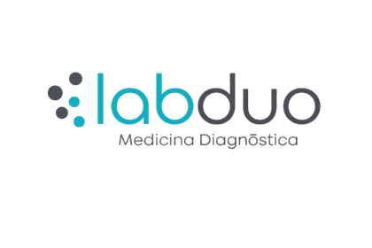 Logo Grupo LabDuo