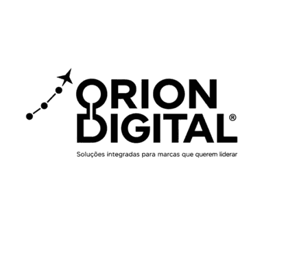 Logo Agência Orion